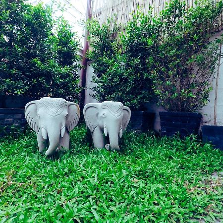 Adventure Siem Reap Lodge Luaran gambar